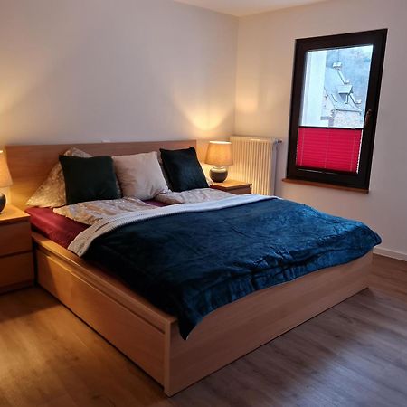 Вилла Ferienhaus Take It Easy Трабен-Трарбах Экстерьер фото