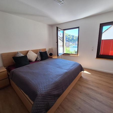 Вилла Ferienhaus Take It Easy Трабен-Трарбах Экстерьер фото
