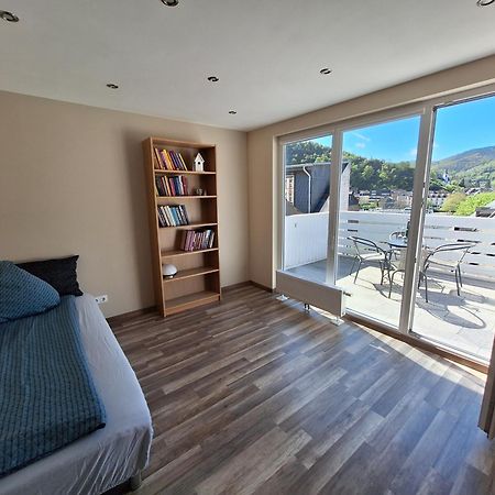 Вилла Ferienhaus Take It Easy Трабен-Трарбах Экстерьер фото
