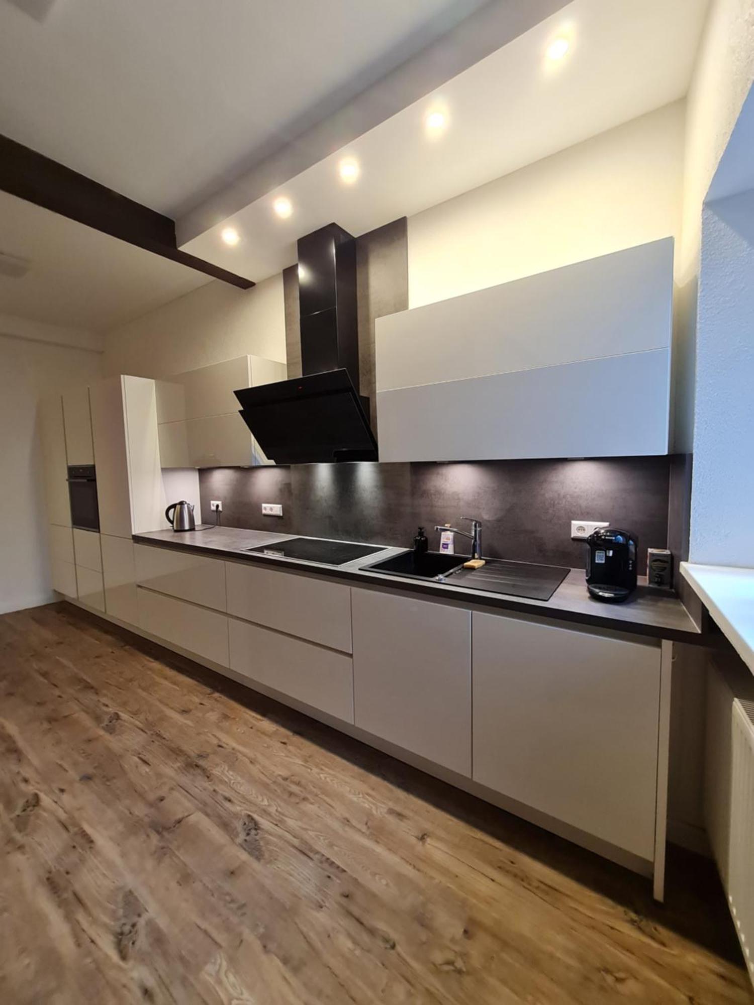 Вилла Ferienhaus Take It Easy Трабен-Трарбах Экстерьер фото