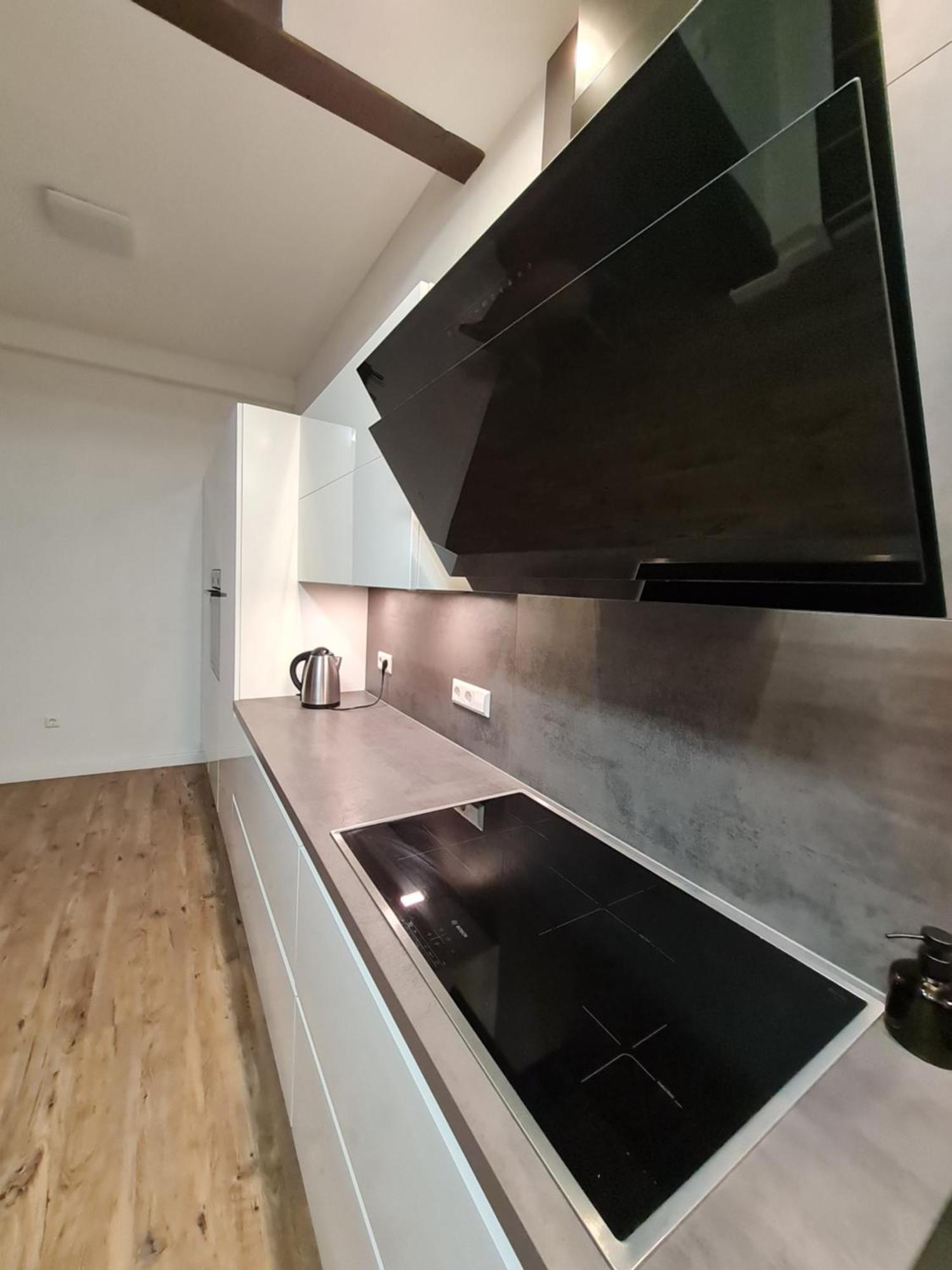 Вилла Ferienhaus Take It Easy Трабен-Трарбах Экстерьер фото